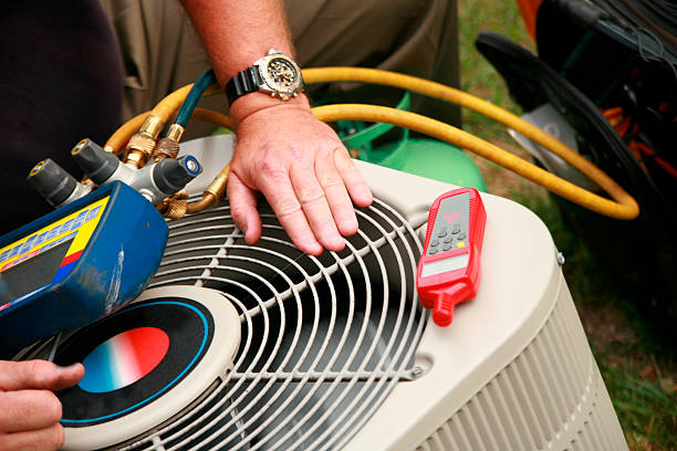Best Local HVAC Companies  in Oviedo, FL