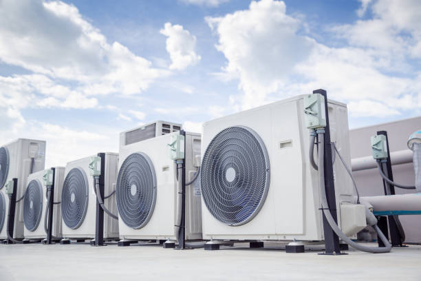 Best Central Air Repair  in Oviedo, FL